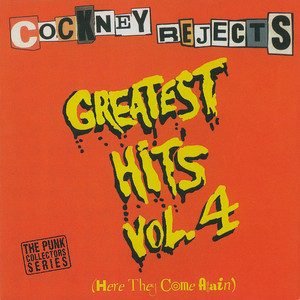 Greatest Hits Vol. 4 (Here They Come Again) album