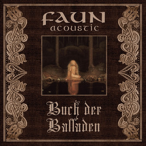 Buch der Balladen album