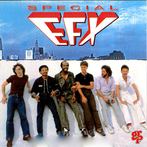 Special EFX album