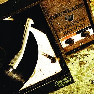 Elements Beyond album