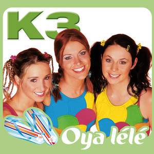 Oya lélé cover