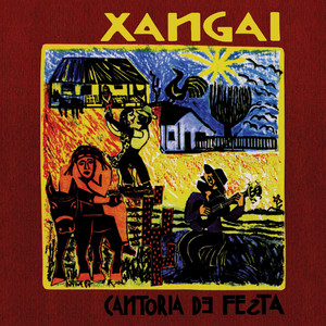 Cantoria de Festa cover