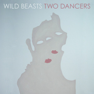 Two Dancers album