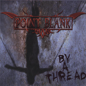 By a Thread cover