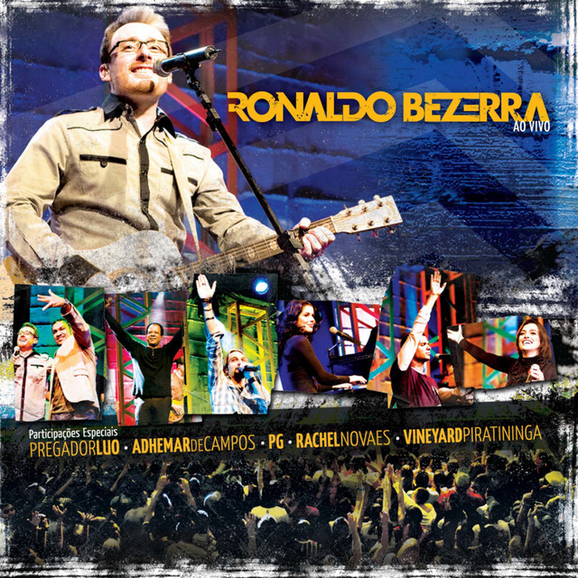Ronaldo Bezerra Photo