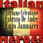 Italian Heroes cover