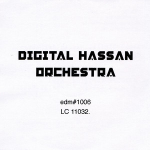 Digital Hassan Orchestra