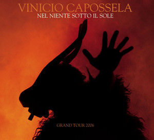 Nel niente sotto il sole - grand tour 06 album