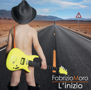L'inizio album