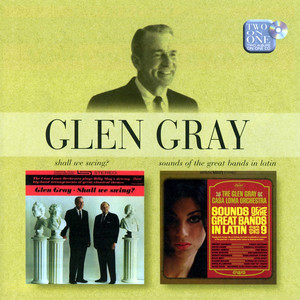 Shall We Swing/Sounds Of The Great Bands In Latin cover