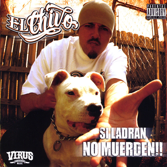 Chivo Photo