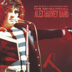 Live In Concert album