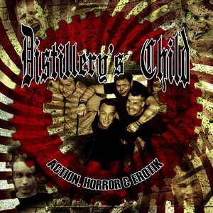 Distillery&rsquo;s Child