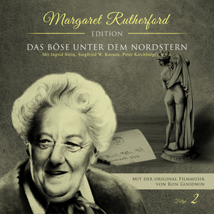 Margaret Rutherford Teil 2 - Das Böse unter dem Nordstern