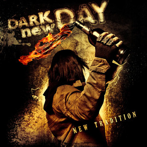 New Tradition cover