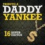 Tributo a Daddy Yankee (16 Super Exitos) Albumcover
