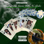 Playing The Game With No Rules Albumcover