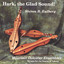 Hark, the Glad Sound! Albumcover