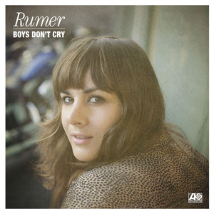 Boys Don't Cry album