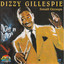 Dizzy Gillespie Small Groups Night in Tunisia Albumcover