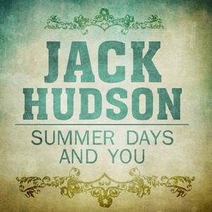 Summer Days and You Albumcover