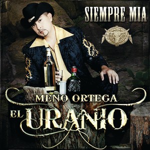 Me&ntilde;o Ortega El Uranio