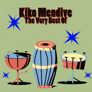 The Very Best Of Albumcover