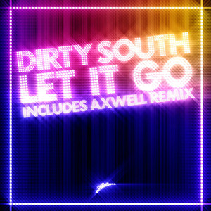Let It Go album