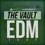 The Vault: EDM Trap cover