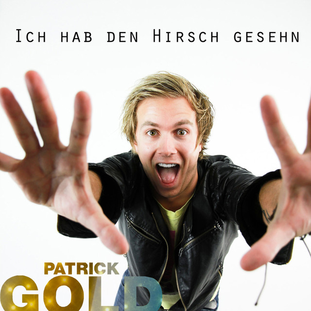 Patrick Gold Photo