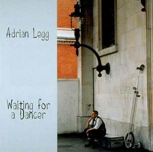 Waiting for a Dancer cover