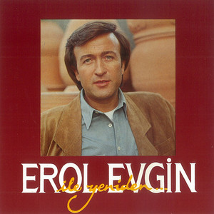 Erol Evgin Ile Yeniden cover