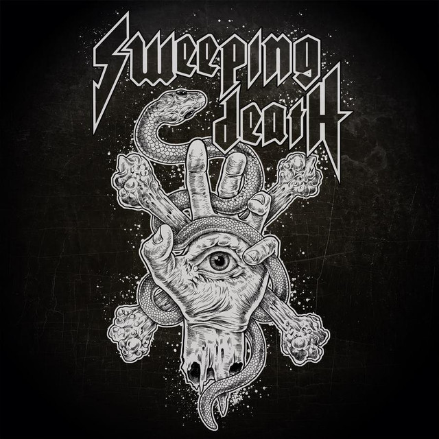 Sweeping Death photo