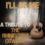 Rhinestone cover