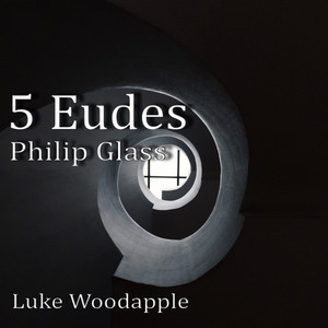The Complete Piano Etudes album