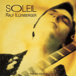 Soleil cover