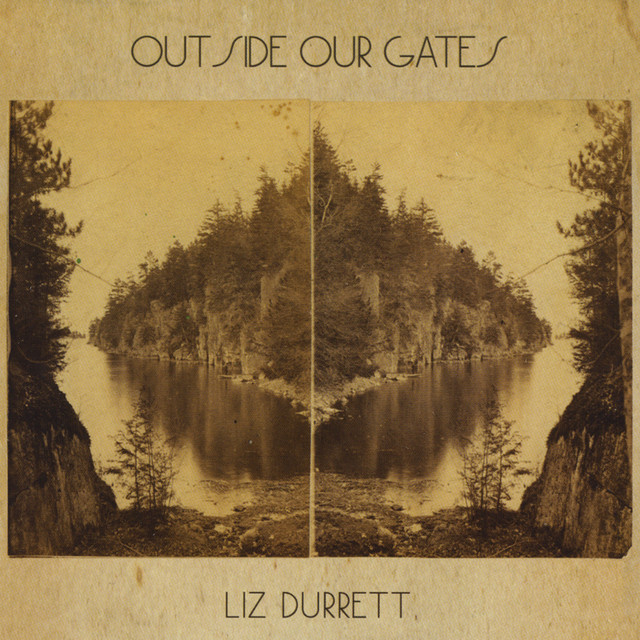 Liz Durrett Photo