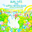 Burl Ives Sings Little White Duck and Other Children's Favorites cover