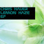 Lemon Haze Ep Albumcover