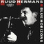 Blue Horizon (Live) Albumcover