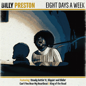 Eight Days A Week album