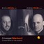 Giuseppe Martucci: Complete Works for Cello and Piano Albumcover