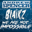 We Are Not Impossible cover