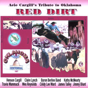 Red Dirt album