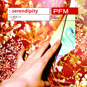 Serendipity album