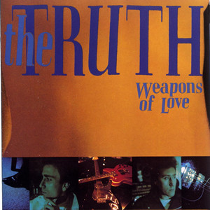 Weapons Of Love album