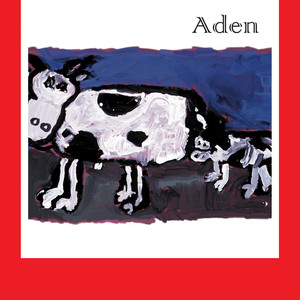 Aden cover