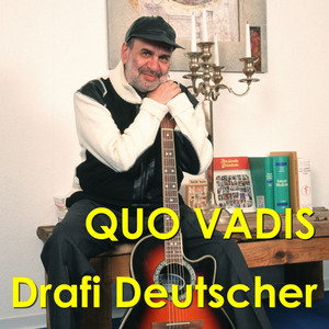 Quo Vadis? album
