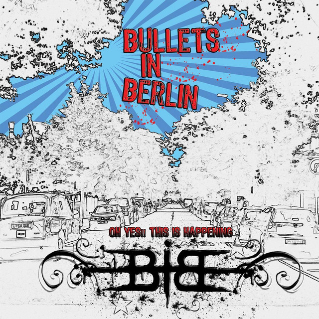 Bullets*In Photo