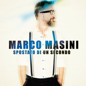 Spostato di un secondo cover